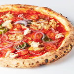 SALVATORE CUOMO & BAR - 