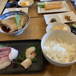 海のごはん家 - 