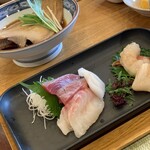 海のごはん家 - 