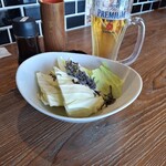 三代目 鳥メロ - 