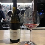 ワインとスパイス小料理 Dal Mellow - Xinomavro Rose 2019 ギリシャ