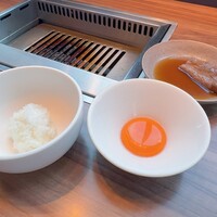 焼肉うしごろ 新宿三丁目店 - 