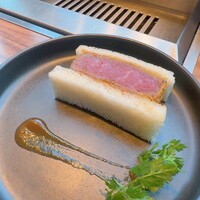 焼肉うしごろ 新宿三丁目店 - 