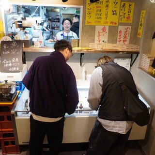 酒場 フジコ_2