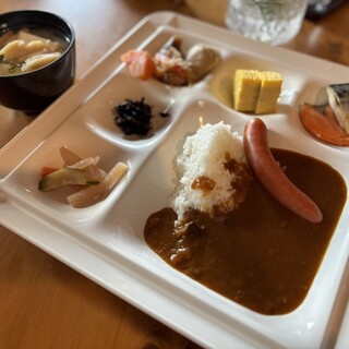 レストラン メテオ_1