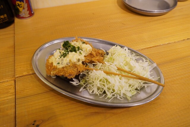 酒場 フジコ - あおば通（居酒屋）の写真