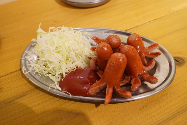 酒場 フジコ - あおば通（居酒屋）の写真