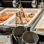 グラスコート - ちまき