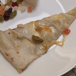 グラスコート - クワトロフロマージュ