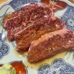 ホルモン人生タロちゃん - 