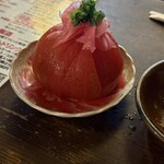 立喰酒場　金獅子 - 