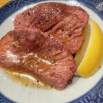 ホルモン人生タロちゃん - 