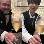 ラ モデスティ - 