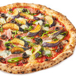 SALVATORE CUOMO & BAR - 