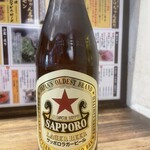 ホルモン人生タロちゃん - 