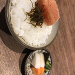 赤坂 こみかん - 