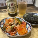 ホルモン人生タロちゃん - 