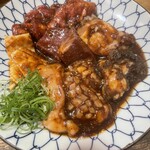 ホルモン人生タロちゃん - 