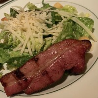 ウルフギャング・ステーキハウス 丸の内店 - 
