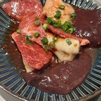 大衆肉酒場 こだわり米 匠 - 