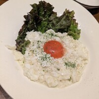 中国料理 青冥 堂島本店 - 