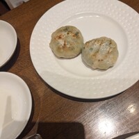 中国料理 青冥 堂島本店 - 