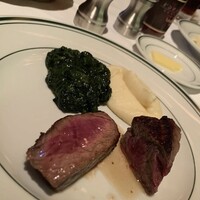 ウルフギャング・ステーキハウス 丸の内店 - 