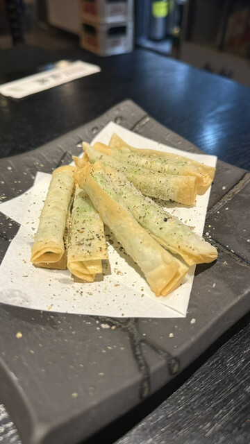 Takasaki Ryu Creative Kitchen Dojo