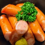 ドトールコーヒーショップ - ちょい呑みのアテ♡ぷぷっ♥