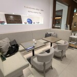 フカガワ セイジ 1894 ロイヤル キルン&ティー - 店内