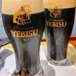 ドトールコーヒーショップ - 先に1杯出して貰って、もう1杯分のチケットが付きます❣
      アタシは、もち2杯出して貰ったわ～♡♡♡www