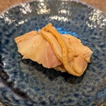 越中屋  - はまぐり