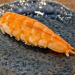 越中屋  - しらさ海老