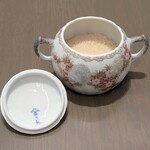 フカガワ セイジ 1894 ロイヤル キルン&ティー - オーガニックの砂糖
