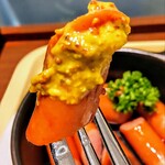 ドトールコーヒーショップ - マスタードだっぱり❣❣❣www