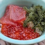 HIYORI オーシャンリゾート 沖縄 - 料理写真: