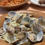 サイゼリヤ  フォルテ羽生店 - 