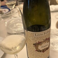 リストランテ ラ チャウ - 