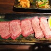 炙 焼肉・ホルモン 川崎店