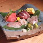 炭火と煮込み ひとたらし - 