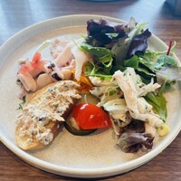 THE PENTHOUSE with weekend terrace - 