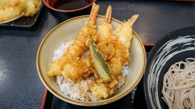 Yude Taro Hazama Ten