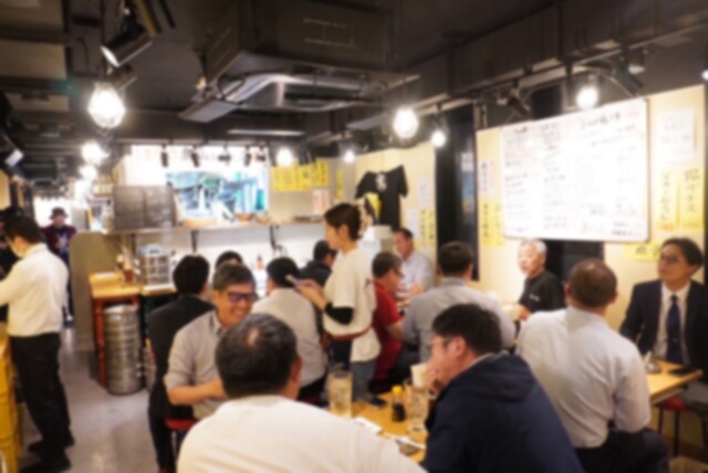 酒場 フジコ &ndash; あおば通 | 仙台の居酒屋