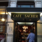 Café Sacher - 