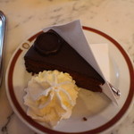 Café Sacher - 