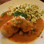 Konditorei & Restaurant OBERLAA - 