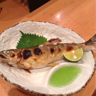 すし 天ぷら め組_0