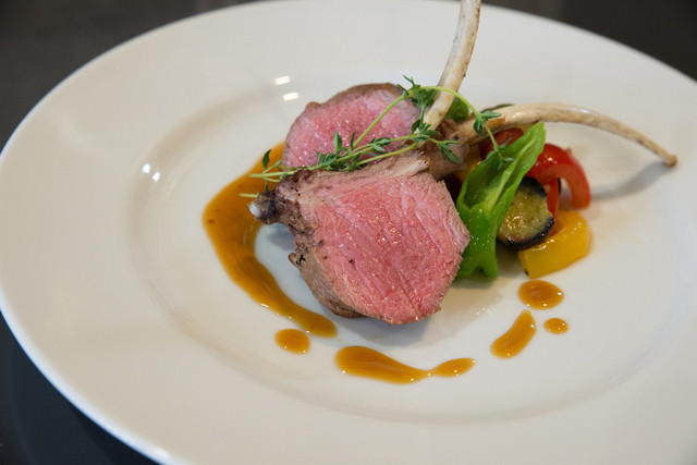 香味食堂TAMAYA &ndash; 古川の洋食居酒屋 | 深夜営業で人気