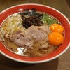 熊本ラーメン 黒亭 下通店