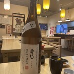  寿司酒場 すし屋の秀ヨシ - 